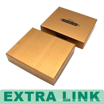 Taobao China Custom Made paper Box Packaging gift box